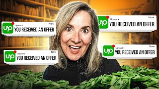 How to Close High Paying Upwork Clients FAST
