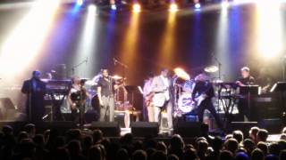 Alexander O&#39;Neal - Fake (Live)