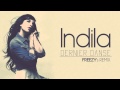 Indila - Dernier Danse(Freezy's Remix) 