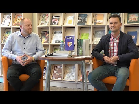 Nowa Marchia Roland Semik, wykład pt. “Ochrona zabytków i opieka nad zabytkami w powiecie słubickim