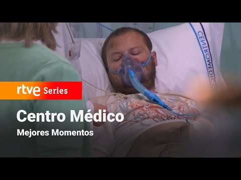 Centro Médico: Capítulo 558 - Mejores momentos #CentroMédico | RTVE Series