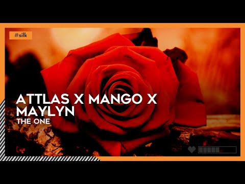 ATTLAS x Mango x MAYLYN - The One | #Silk [🌸]