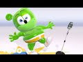 Gummibär The Gummy Bear Song I Am A Gummy Bear