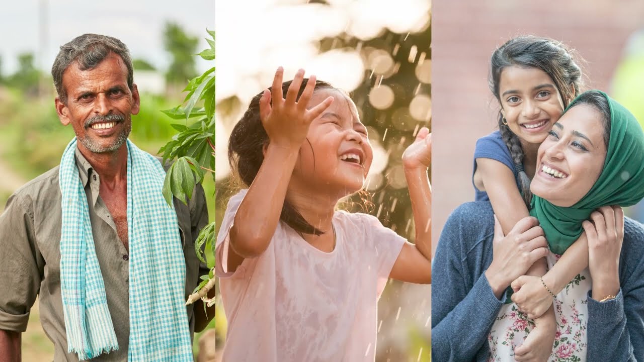 Impact-based forecasting - ESCAP's approach