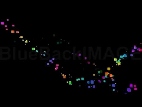 Box space colorful pop Sbb1