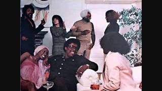 Willie Hutch   Soul Strut 1977 High