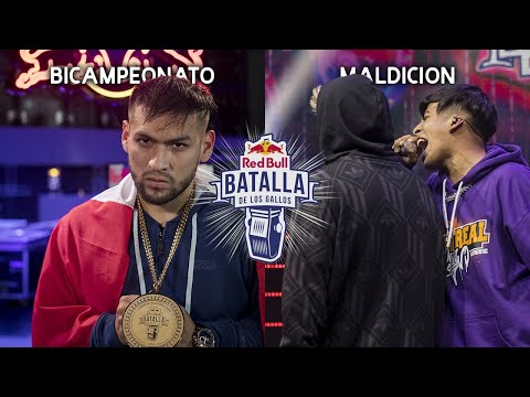 La Maldición del Bicampeón | Resumen Épico Red Bull Perú 2020