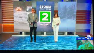 KGO ABC 7 Eyewitness News at 4pm open February 17, 2026