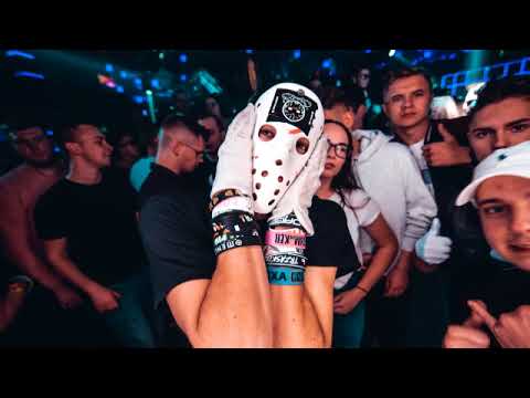 CYPREX & VIRGO # SPEED CLUB # 23.11.2019