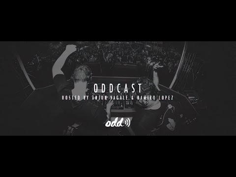 oddCAST 126 (With Ramiro Lopez B2B Lilly Palmer) 05.08.2021