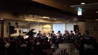 2 19 Jingle Bell - Count Basie Orchestra (arr. Sammy Nestico)