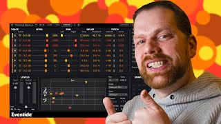 Video thumbnail for Why is this still a hidden gem? Eventide Octavox by White Noise Studio