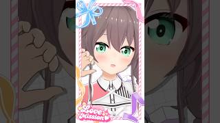 可愛い妹ゼータよ。かわいい曲だな……魔法の力で踊ったよん🫶