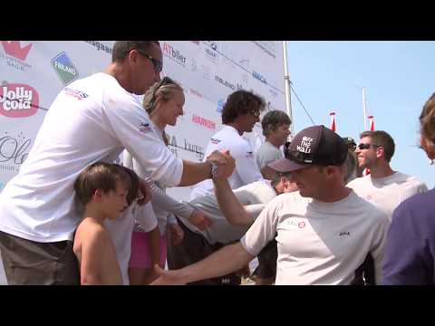 Melges 24 World Championship 2015 - Day 6
