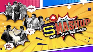 9xm smashup 315 dj ad reloaded utv official releases 9xm music india