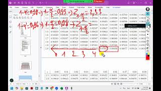 Ôn thi xác suất-thống kê chương 3-4-5, hk1 -25-26