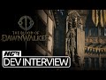 关于 The Blood of Dawnwalker  电脑  的游戏实况视频