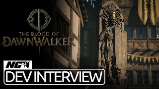 Gameplay e Intervista Creative Director