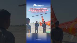 KAPAL VIRGO TRANSPORT 8 HILANG KONTAK, SAR KERAHKAN KAPAL DAN HELIKOPTER