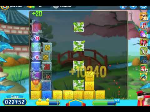 Pet Rescue Saga   Level 3800 no boosters