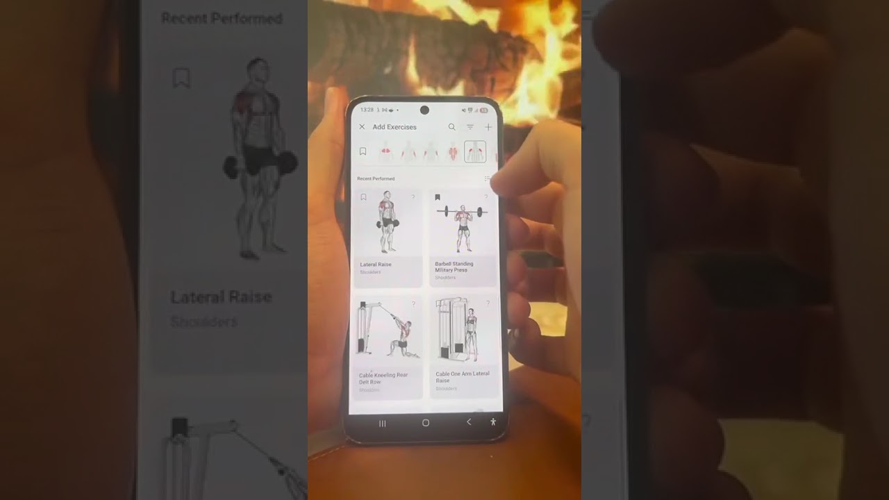 Get 5000+ exercises for free with this app!