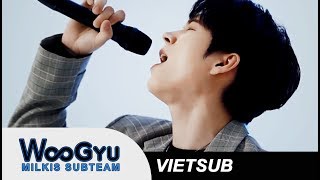 [WGM TEAM] [Vietsub] Nam Woo Hyun - A Song For You (지금 이 노래) Live Short Ver.