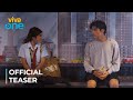 Official Teaser The Rain In España