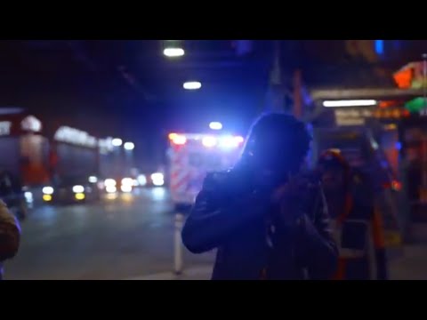 RXK Nephew - Made The Trap Great Again (Prod. PERFECT!)