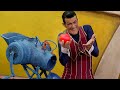 Orășelul Leneș Ultima Bomboană Sportivă Sezonul 4 EP 2