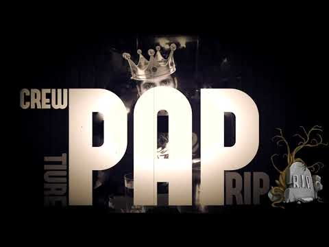NOR - EINAI TO PAP CREW (R.I.P TIURE)