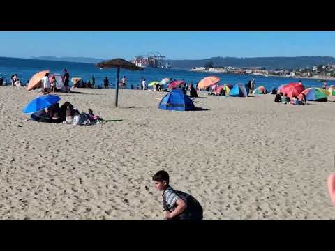 Penco, Región del Biobío, Chile 13/01/2026