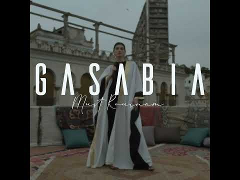 Must Rousnam - Gasabia (Original Mix)