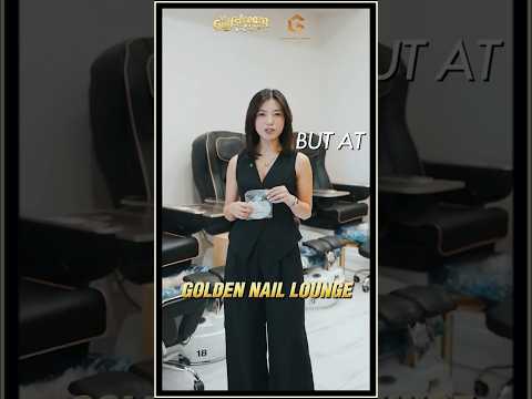 GLTV 246 - Golden Nail Lounge