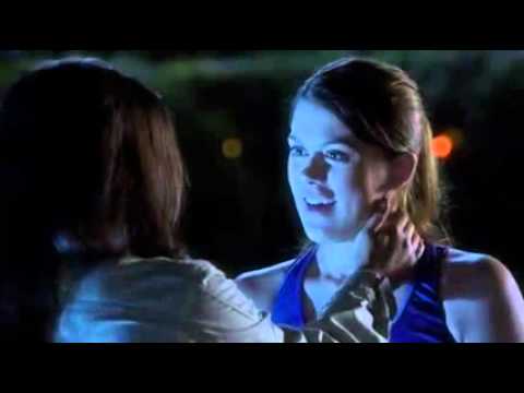PLL Emily & Paige Best Scene/Kiss