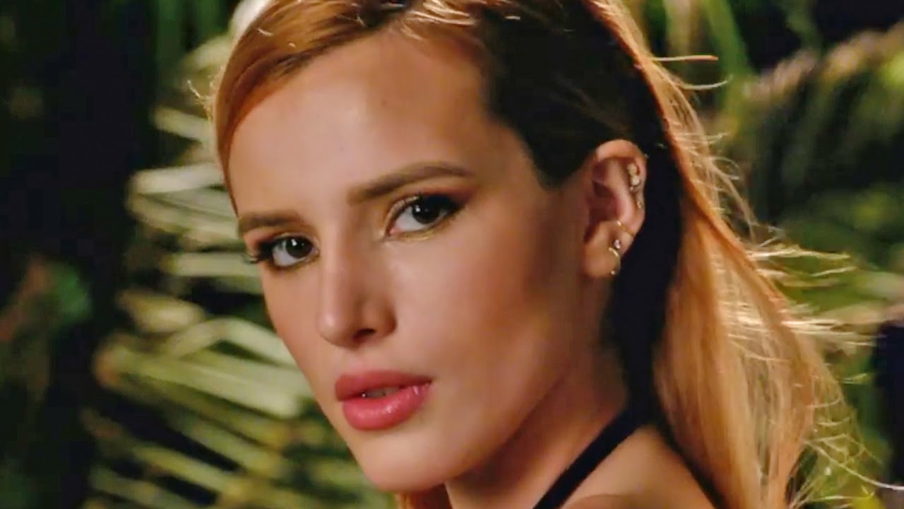 Famous in Love | official trailer #1 (2017) Bella Thorne
