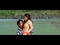 Nikitha Thukral Navel Kiss Hottest Song Aganthakudu