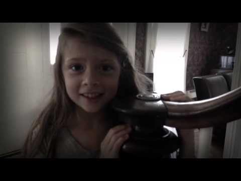 "Someone Like You" Featuring Isabella