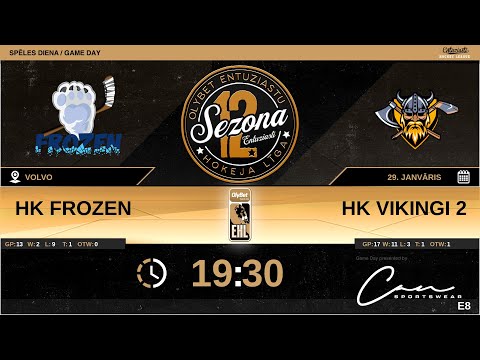 2023 01 29 Frozen - Vikingi 2