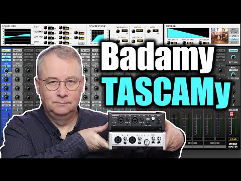 How will the interfaces from the pro-audio industry veteran perform?