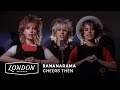 Bananarama - Cheers Then (Official Video)