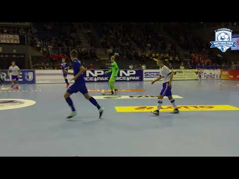 FC Schalke 04 - 1. FC Magdeburg 4:2