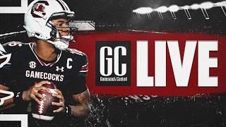 GC LIVE: Preseason camp rolls on | Reacting to what Beamer/players had to say