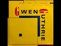 Gwen Guthrie - Can't Love You Tonight (Extended Remix) (1988 - Maxi 45T)