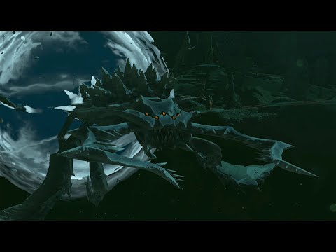 Colgera Rematch Locations in the Depths Tears of the Kingdom