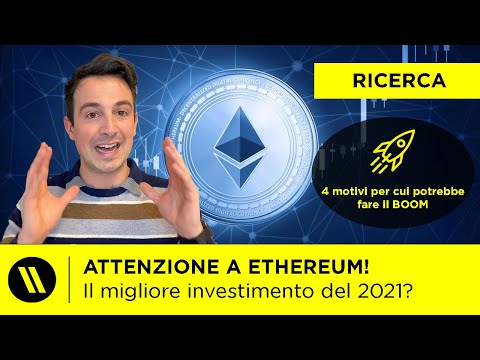Opzioni binarie di david cane e-trade trading di futures su bitcoin perché devi investire in bitcoin ed ethereum