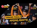 HIGHLIGHTS | GRAND FINALE | 2024 Absa Cape Epic