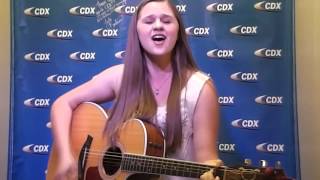 Lizzie Sider Butterfly CDX