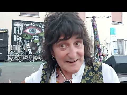 I Camaleonti a Pandino ricordando Antonio Cripezzi