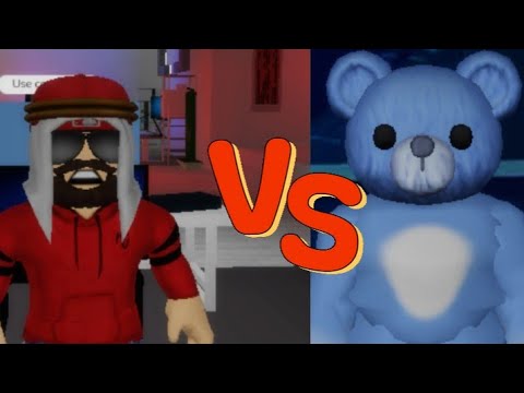 Blue Bot (Xinglau) Vs MussouBlox - Batalha de Rima 