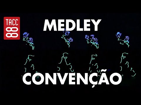 TACC88 MEDLEY Conteúdo